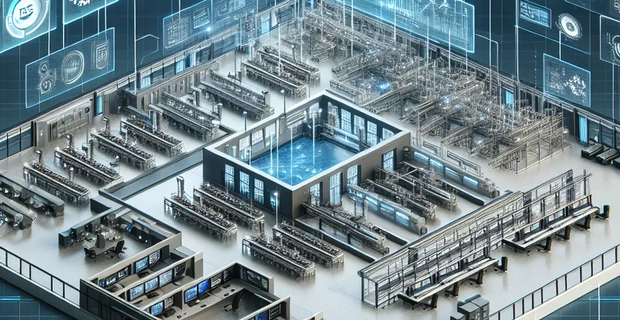 制造业新手必看！MES 工具实施的 12 个基础步骤详解